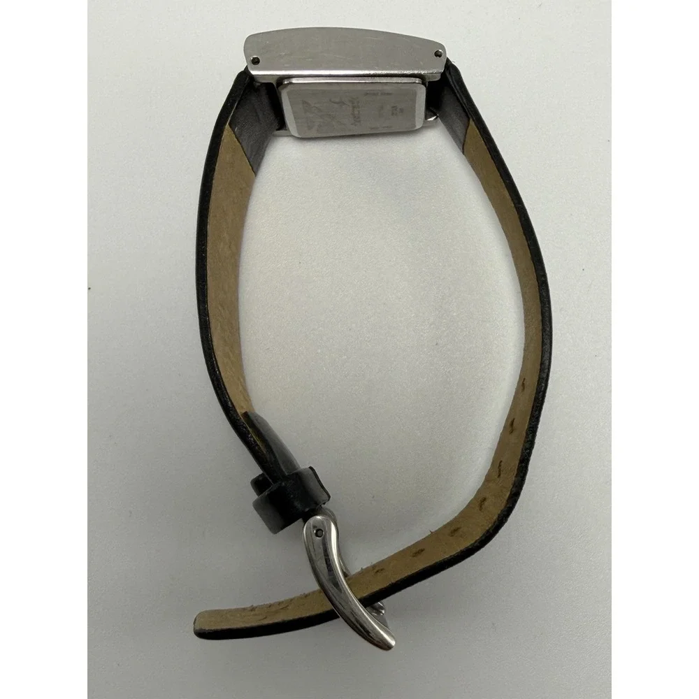 Fastrack 2165SAA Titan New Battery‎ Ladies Watch 23MM 6.75
